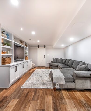 Basement