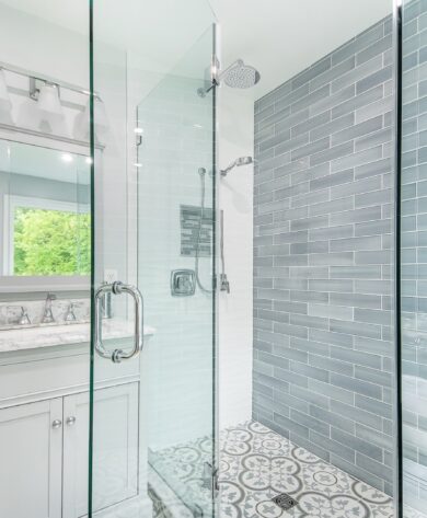 Bathroom Remodeling